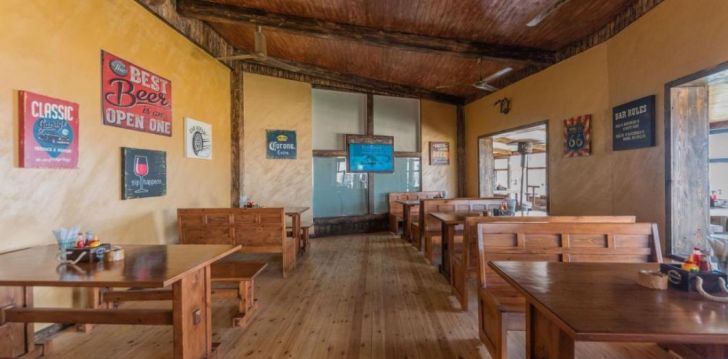 geras kainos ir kokybės santykis atostogoms - viešbutis SUNRISE GARDEN BEACH RESORT