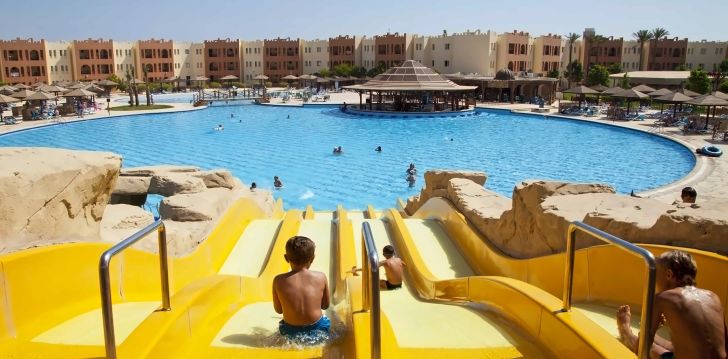 Atostogos Egipte, Hurgadoje, 5* SUNRISE ROYAL MAKADI RESORT! 6