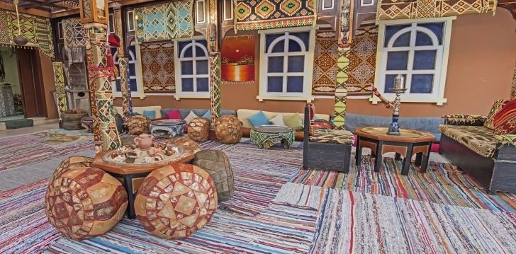 planuoji kelionę į Egiptas? apsistokite 5 viešbutyje SUNRISE ROYAL MAKADI RESORT. 
