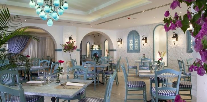 planuoji kelionę į Egiptas? apsistokite 5 viešbutyje SUNRISE ARABIAN BEACH GRAND SELECT. 