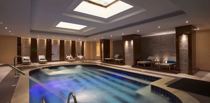 rinkitės viešbutį SUNRISE ARABIAN BEACH GRAND SELECT kelionei į Egiptas