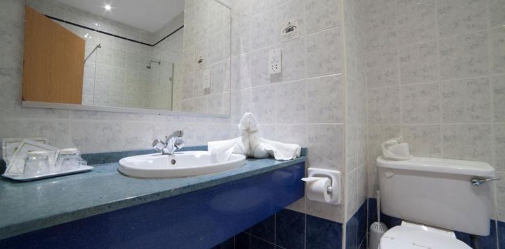 apgyvendinimas 4* BELLA VISTA