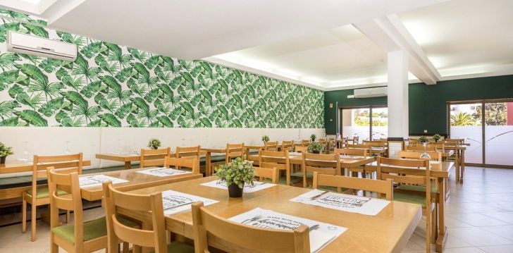 Viešbutis BE SMART TERRACE ALGARVE įsikūręs Portugalija.