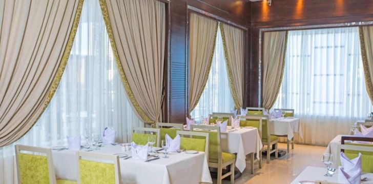 planuoji kelionę į Egiptas? apsistokite 5 viešbutyje SUNRISE CRYSTAL BAY RESORT GRAND SELECT.