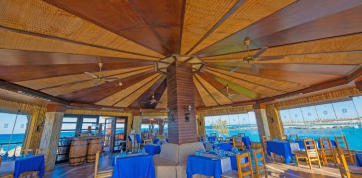 geras kainos ir kokybės santykis atostogoms - viešbutis SUNRISE CRYSTAL BAY RESORT GRAND SELECT