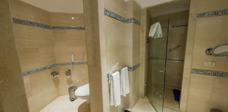 geras kainos ir kokybės santykis atostogoms - viešbutis SUNRISE CRYSTAL BAY RESORT GRAND SELECT