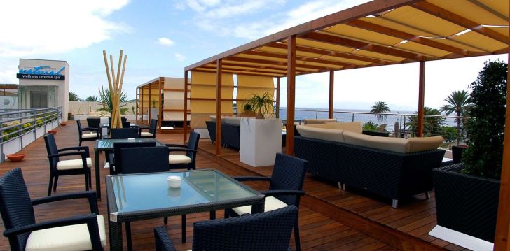 GALA TENERIFE - klientų vertinamas, kaip geras kainos ir kokybės santykis. 