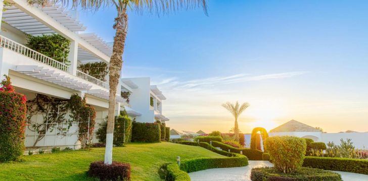 viešbutis MONTE CARLO SHARM RESORT & SPA įsikūręs Egiptas.
