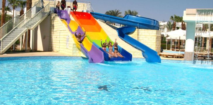 viešbutis MONTE CARLO SHARM RESORT & SPA įsikūręs Egiptas.