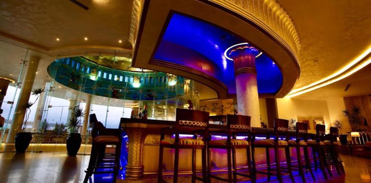 atostogos Egiptas – apsistokite viešbutyje MONTE CARLO SHARM RESORT & SPA