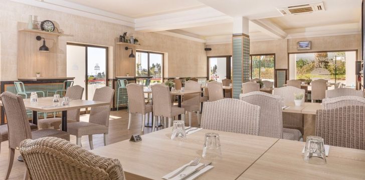 BE SMART TERRACE ALGARVE - klientų vertinamas, kaip geras kainos ir kokybės santykis.