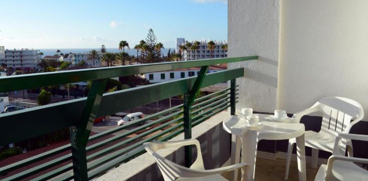 viešbutis NEW GREEN įsikūręs Ispanija.