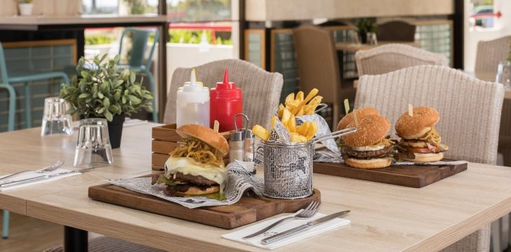Geras kainos ir kokybės santykis atostogoms - viešbutis BE SMART TERRACE ALGARVE