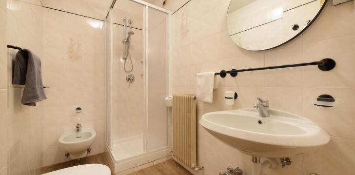 planuoji kelionę į Italija? apsistokite 2 viešbutyje LA FONTE APARTMENTS.