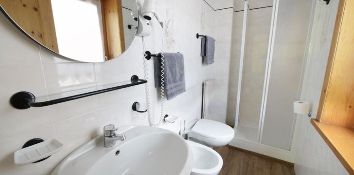 LA FONTE APARTMENTS - klientų vertinamas, kaip geras kainos ir kokybės santykis.