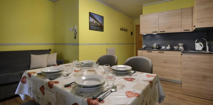 planuoji kelionę į Italija? apsistokite 2 viešbutyje LA FONTE APARTMENTS. 