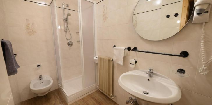 viešbutis LA FONTE APARTMENTS įsikūręs Italija. 