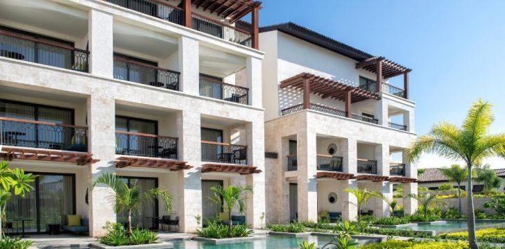 Apsistokite LOPESAN COSTA BAVARO RESORT viešbutyje už gerą kainą.