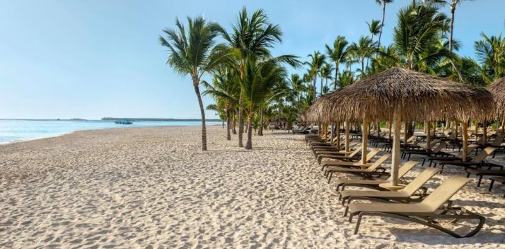 LOPESAN COSTA BAVARO RESORT - klientų vertinamas, kaip geras kainos ir kokybės santykis.