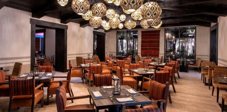 Geras kainos ir kokybės santykis atostogoms - viešbutis LOPESAN COSTA BAVARO RESORT