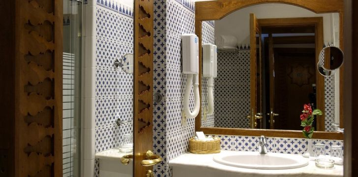 DOMINA CORAL BAY HAREM - klientų vertinamas, kaip geras kainos ir kokybės santykis.