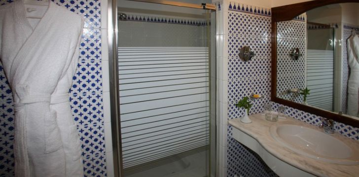 planuoji kelionę į Egiptas? apsistokite 5 viešbutyje DOMINA CORAL BAY HAREM. 