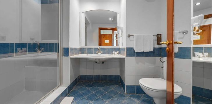 geras kainos ir kokybės santykis atostogoms - viešbutis DOMINA CORAL BAY AQUAMARINE