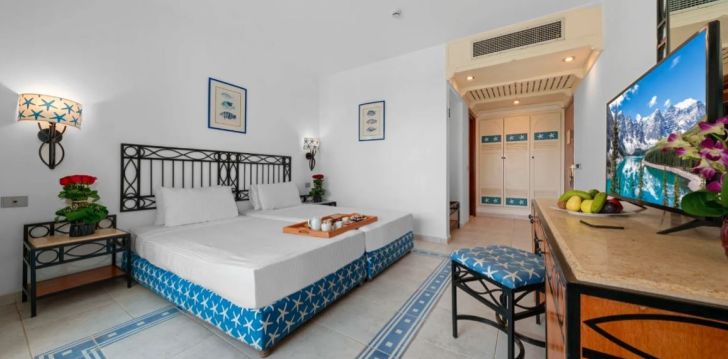 viešbutis DOMINA CORAL BAY AQUAMARINE įsikūręs Egiptas.