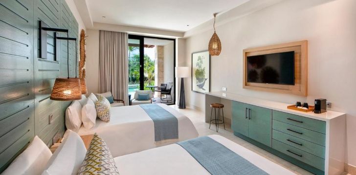 Apgyvendinimas 5* LOPESAN COSTA BAVARO RESORT