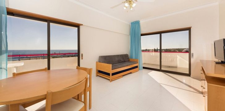 Planuoji kelionę į Portugalija? apsistokite 3 viešbutyje BE SMART TERRACE ALGARVE. 
