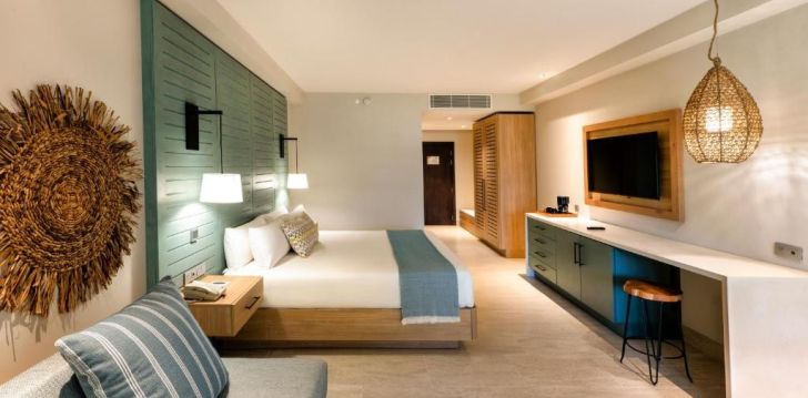 Rinkitės viešbutį LOPESAN COSTA BAVARO RESORT kelionei į Dominikos Respublika
