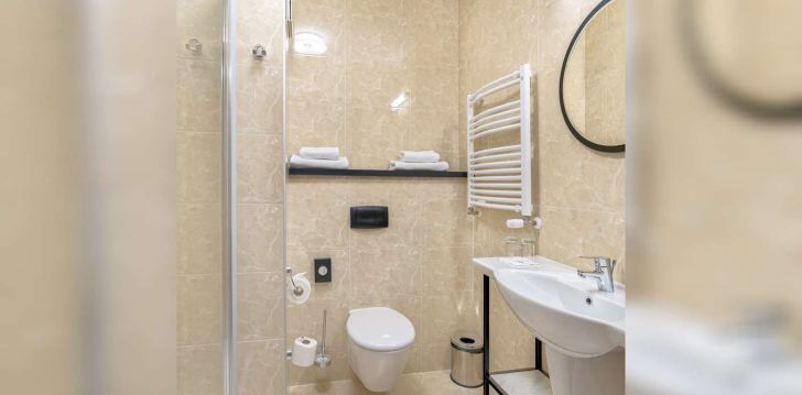 tavo atostogos prasideda viešbutyje METROPOLO BY GOLDEN TULIP