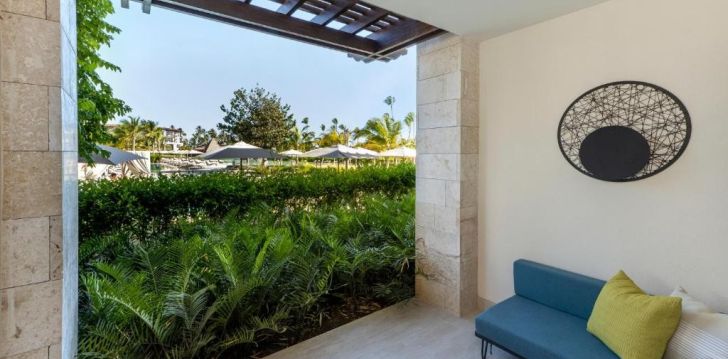 Apsistokite LOPESAN COSTA BAVARO RESORT viešbutyje už gerą kainą. 