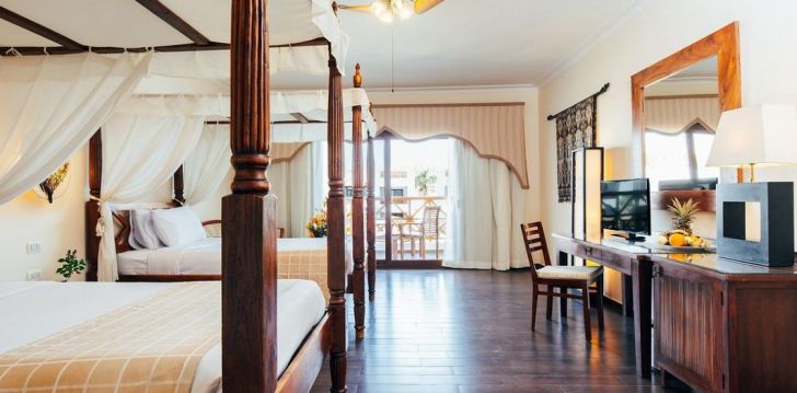 planuoji kelionę į Egiptas? apsistokite 5 viešbutyje DOMINA CORAL BAY OASIS.
