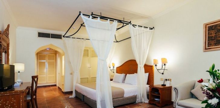 DOMINA CORAL BAY OASIS - klientų vertinamas, kaip geras kainos ir kokybės santykis.