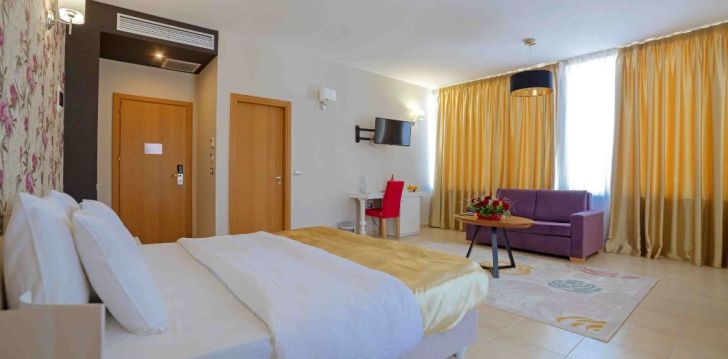 Atostogos Albanijoje, 3* SUN HOTEL! 9