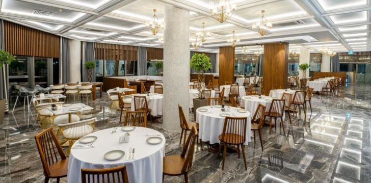 RUBI PLATINUM SIGN - klientų vertinamas, kaip geras kainos ir kokybės santykis.