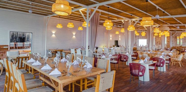 geras kainos ir kokybės santykis atostogoms - viešbutis RUBI PLATINUM SIGN