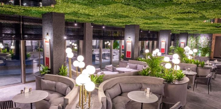 atostogos Turkija – apsistokite viešbutyje RUBI PLATINUM SIGN