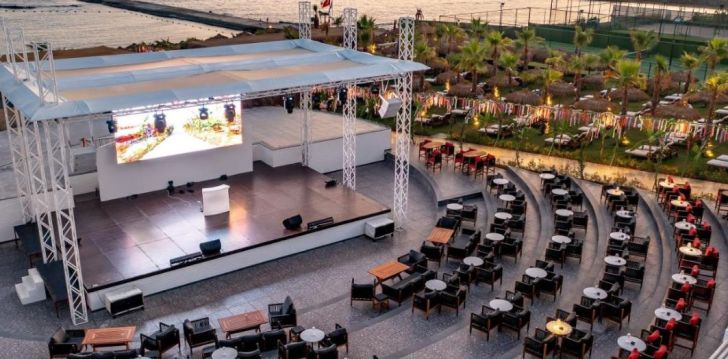 planuoji kelionę į Turkija? apsistokite 5 viešbutyje RUBI PLATINUM SIGN. 