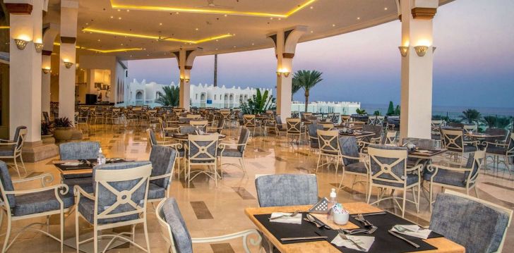 Apgyvendinimas 5* SUNRISE GRAND SELECT DIAMOND BEACH RESORT