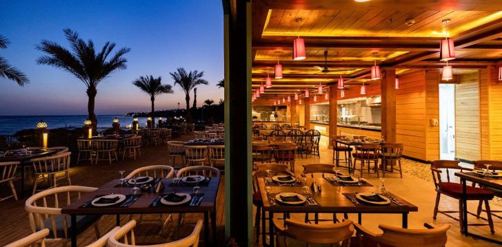 Patogus viešbutis jūsų kelionei – 5* SUNRISE GRAND SELECT DIAMOND BEACH RESORT