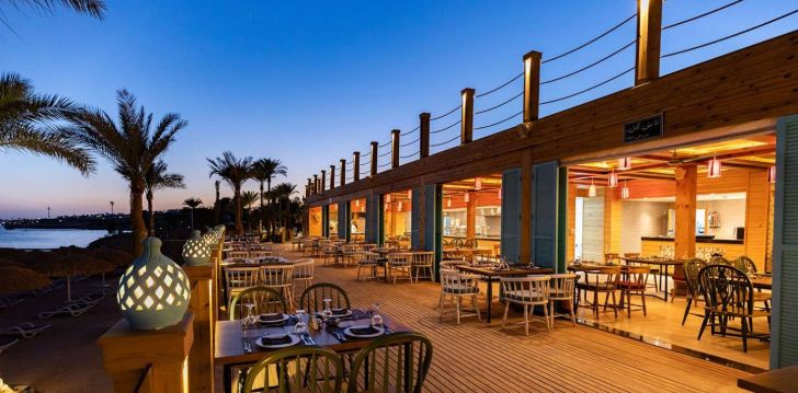 Apgyvendinimas 5* SUNRISE GRAND SELECT DIAMOND BEACH RESORT