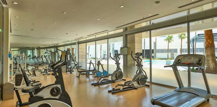 rinkitės viešbutį CRYSTAL CENTRO kelionei į Turkija