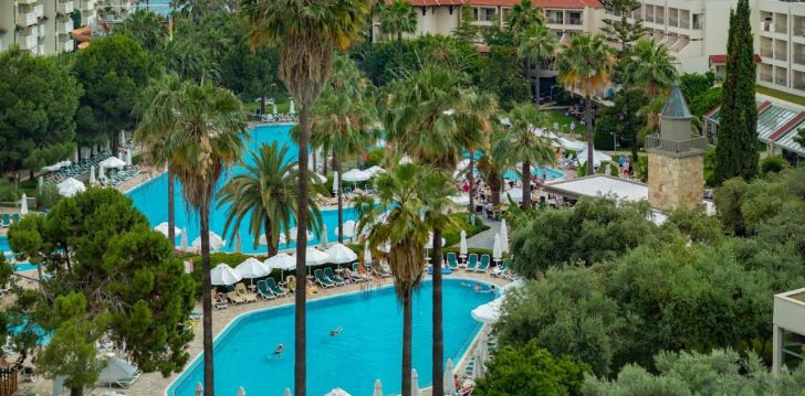 BARUT HEMERA - klientų vertinamas, kaip geras kainos ir kokybės santykis. 