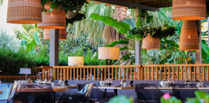 atostogos Turkija – apsistokite viešbutyje BARUT HEMERA