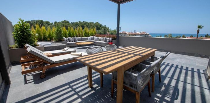 BARUT HEMERA - klientų vertinamas, kaip geras kainos ir kokybės santykis.