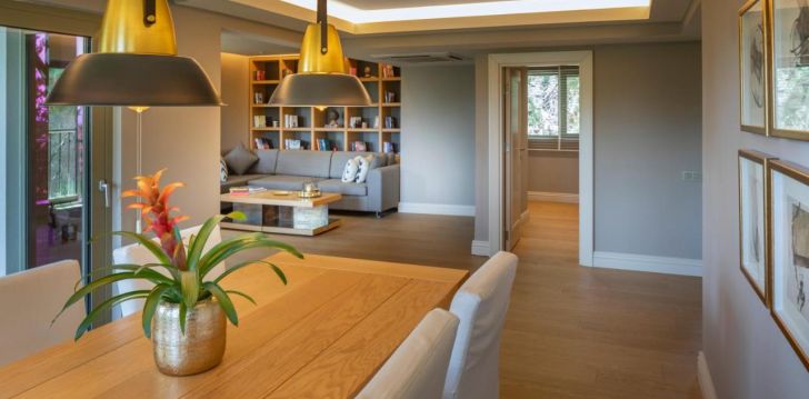 geras kainos ir kokybės santykis atostogoms - viešbutis BARUT HEMERA