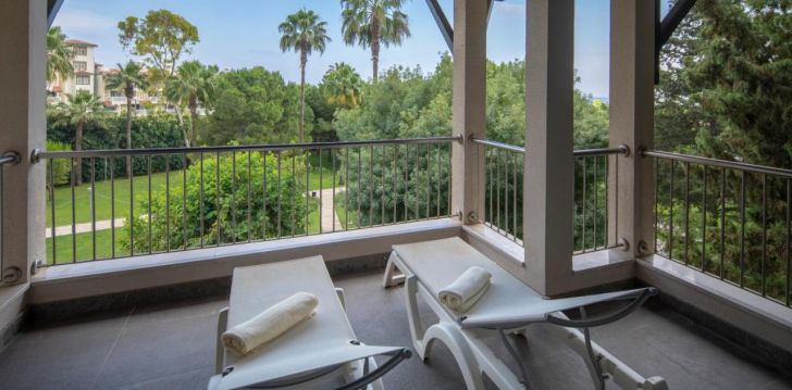 atostogos Turkija – apsistokite viešbutyje BARUT HEMERA