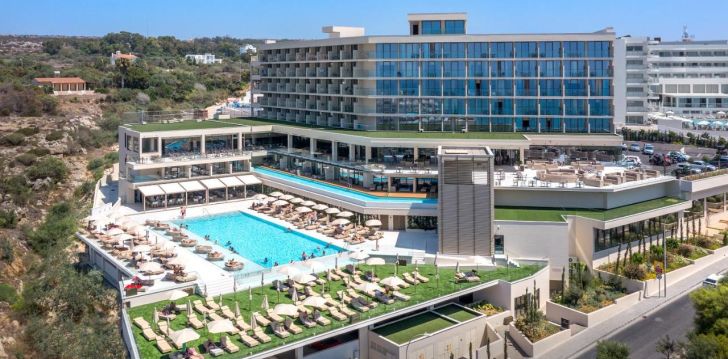 apsistokite AMARANDE HOTEL (ADULTS ONLY) viešbutyje už gerą kainą.